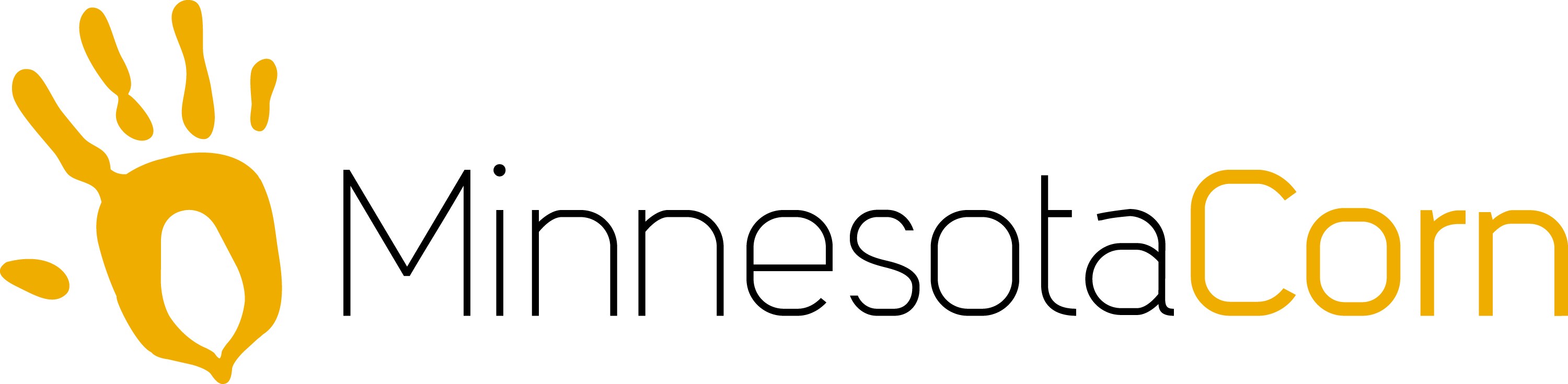 Minnesota Corn Growers Association Logo